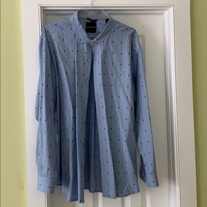 Men’s dress shirt Tommy Bahama